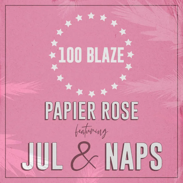 Papier rose (feat Jul & Naps)