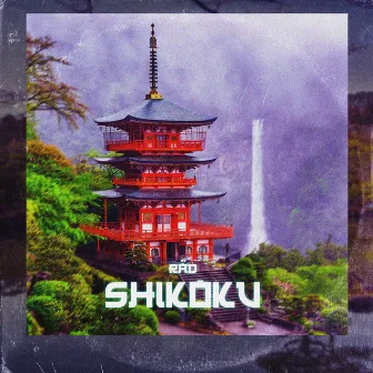 Shikoku by RÄD