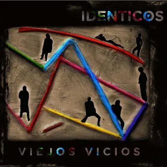 IDENTICOS - Viejos Vicios by Unknown Artist