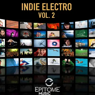 Indie Electro, Vol. 2 by Ben Kopec