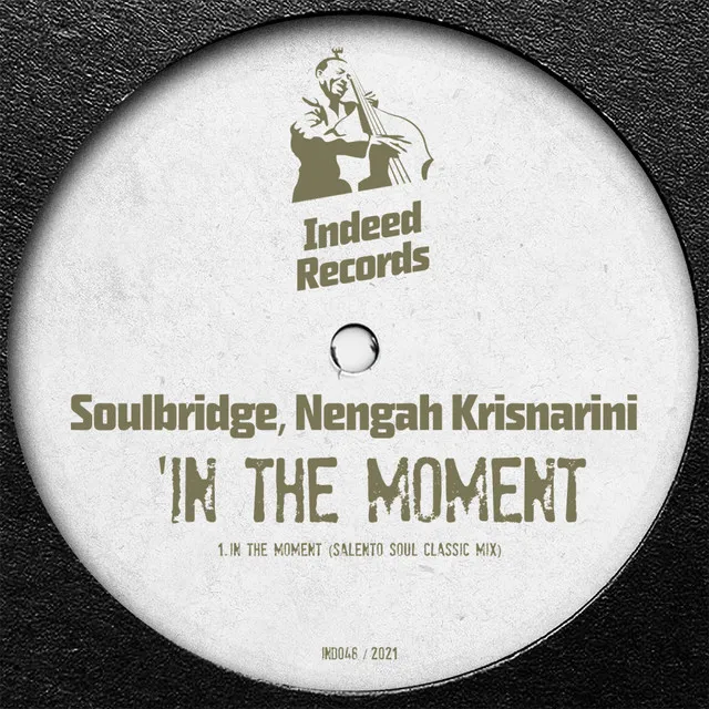 In The Moment - Salento Soul Classic Mix