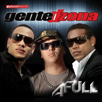 A Full by Gente De Zona