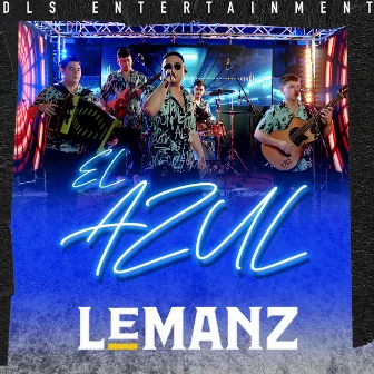 El Azul by LeManz