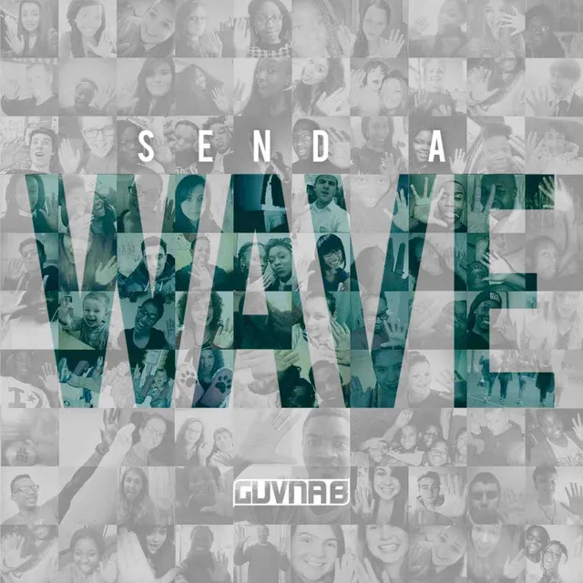 Send A Wave