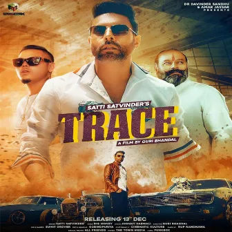 Trace by Big Money