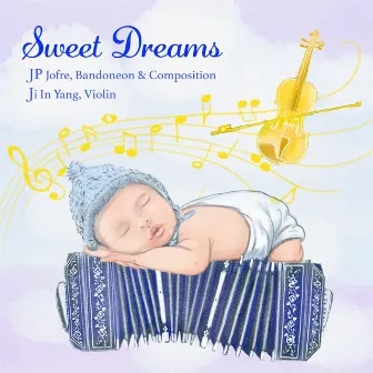 Sweet Dreams by Unknown Artist