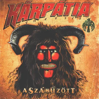 A Száműzött by Kárpátia