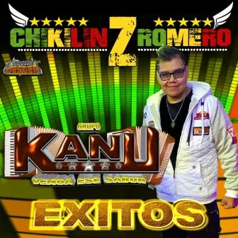 Cumbia De Los Sonidos by Grupo Kanu