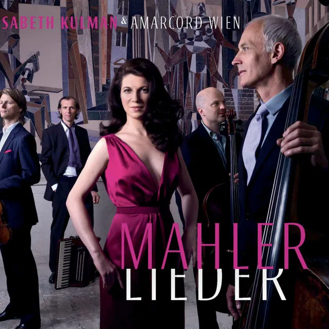 Mahler Lieder