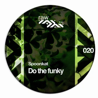 Do the Funky by Spoonkat