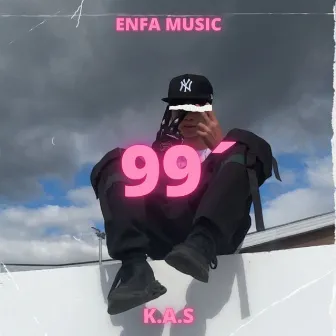 99 by K.A.S