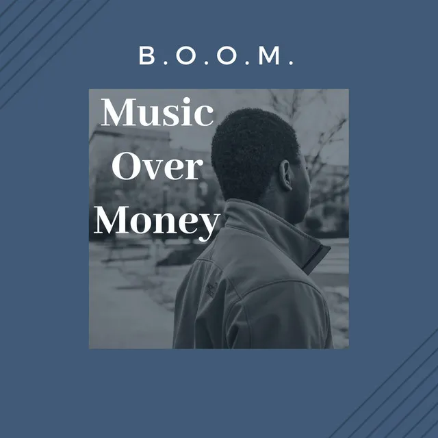 Music Over Money