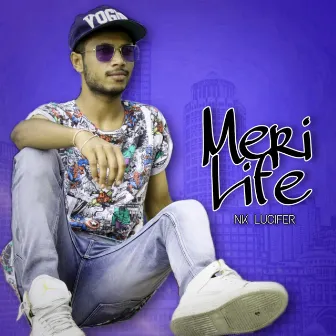 Meri Life by Nk Lucifer