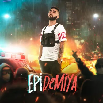 Epidemiya by Epi