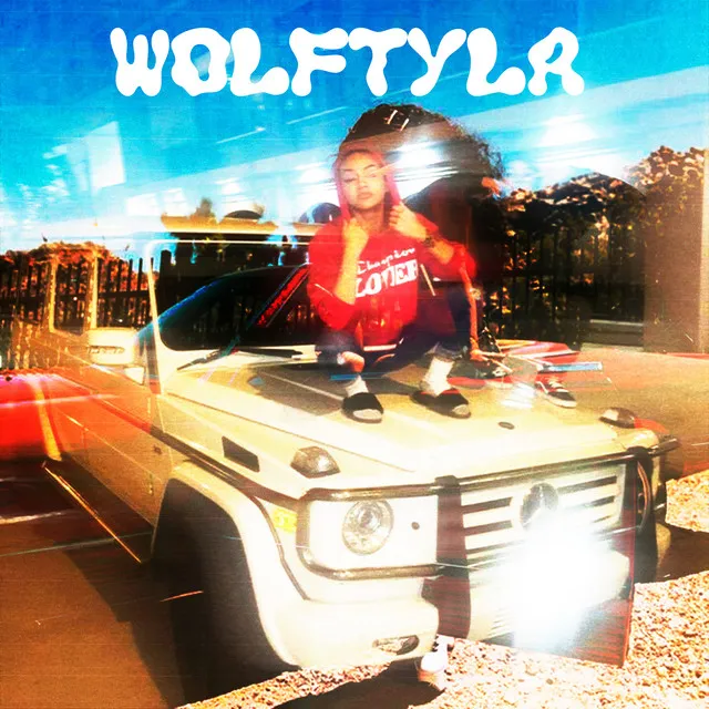 Wolftyla