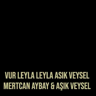 Vur Leyla Leyla Asik Veysel by Mertcan Aybay