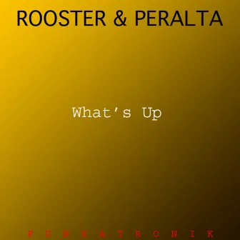 What's Up by DJ Rooster