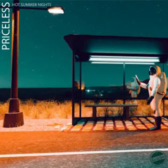 Hot Summer Nights by Priceless