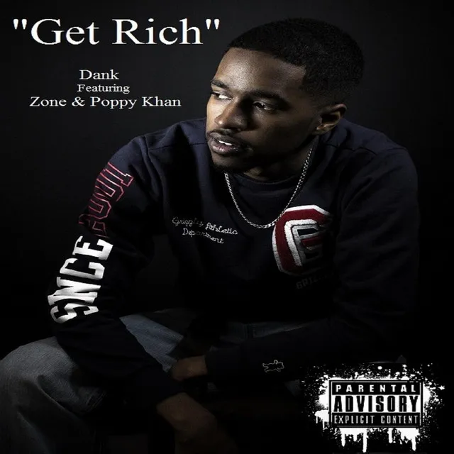 Get Rich (feat. Zone & Poppy Khan)