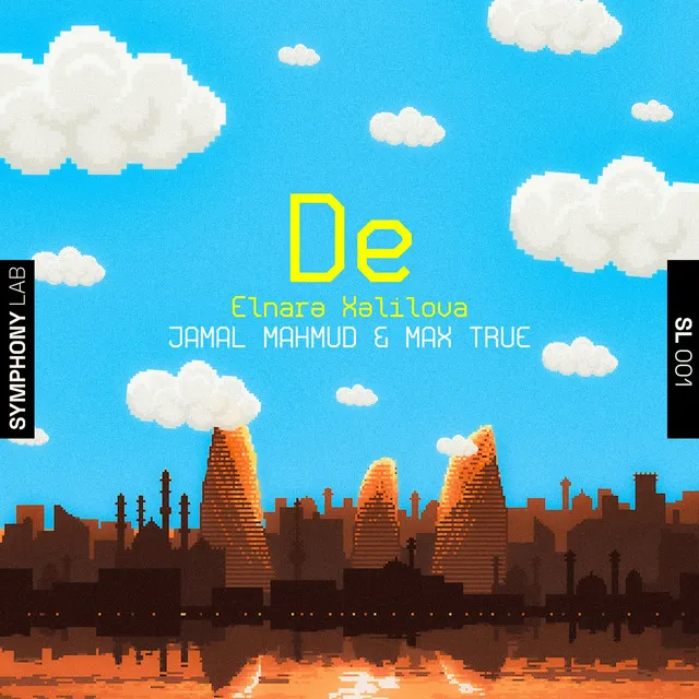 DE - Extended Mix