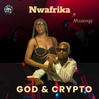 God & Crypto by Nwafrika