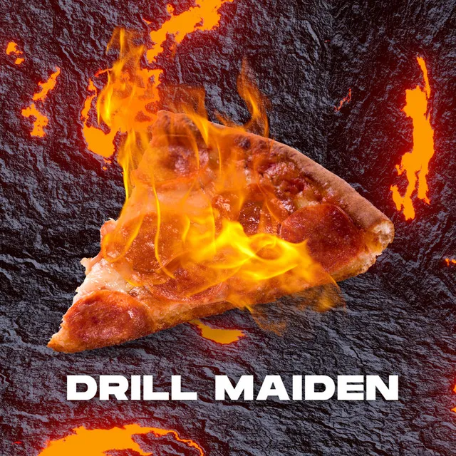 Drill Maiden