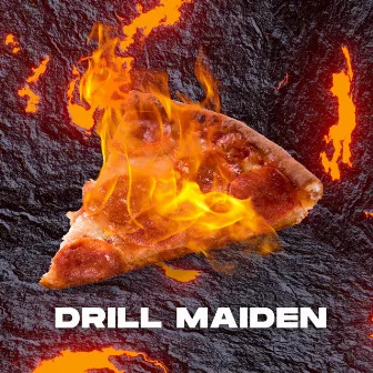 Drill Maiden by Ghetto357