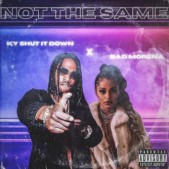 Not The Same by Ky Shut It Down