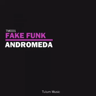 Andromeda by FakeFunk