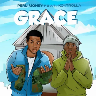 Grace by Peru Money