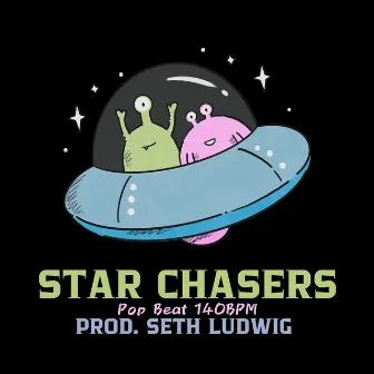 Star Chasers by Seth Ludwig