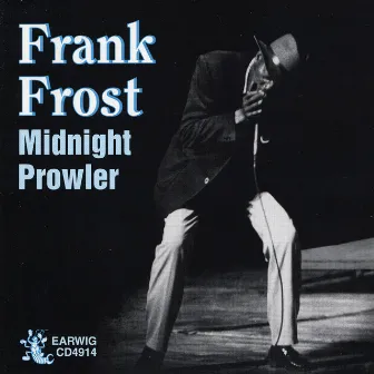 Midnight Prowler by Frank Frost