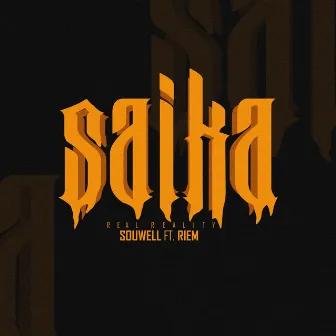 Saika by Souwell