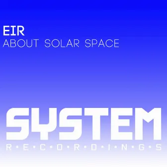 About Solar Space by EIR