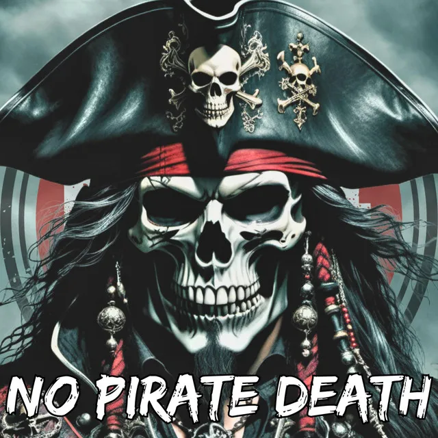 No Pirate Death - Epic Orchestral