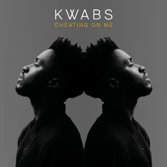 Cheating on Me (feat. Zak Abel) [Tom Misch refix] by Kwabs