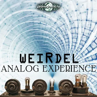 Analog Experience by Weirdel