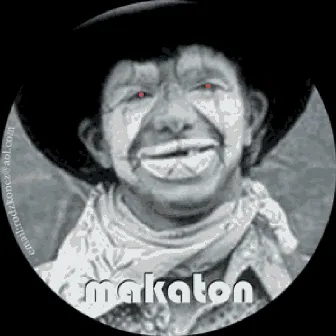 Sanguine by Makaton