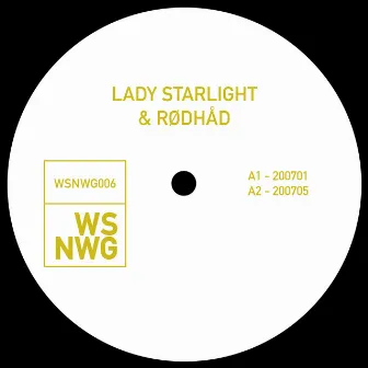 WSNWG006 by Lady Starlight