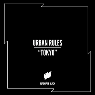 Tokyo by Urban Rules