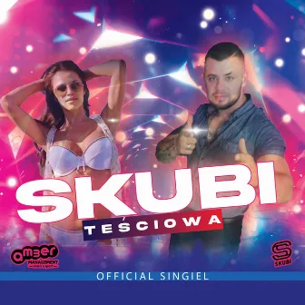 Teściowa by Skubi