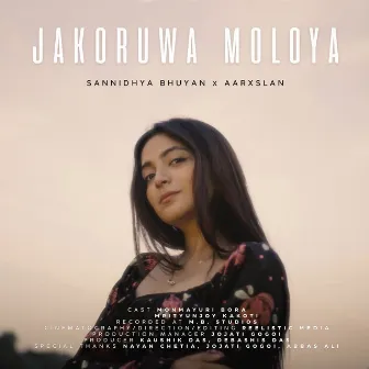 Jakoruwa Moloya by Sannidhya Bhuyan