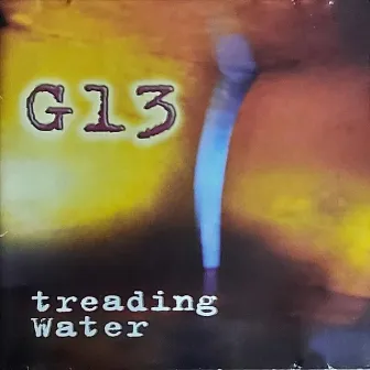 Treading Water by G13