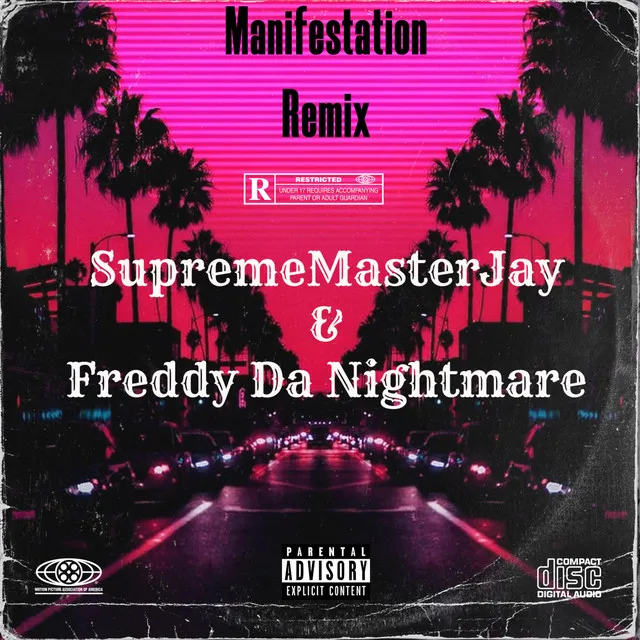 Manifestation Remix