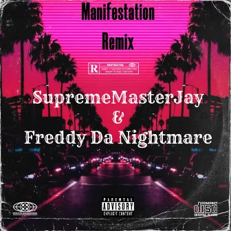 Manifestation Remix by SupremeMasterJay