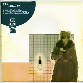 Alive by PAX