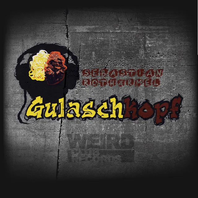 Gulaschkopf - PainTr4in's Gulaschkanonen Remix