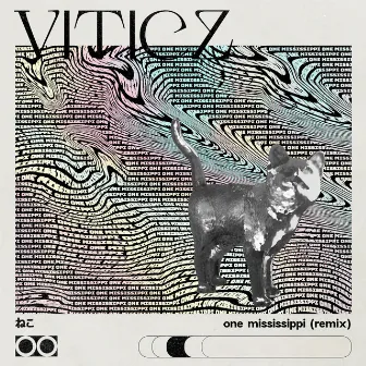 One Mississippi (Viticz Remix) by MAJULAH WEEKENDER