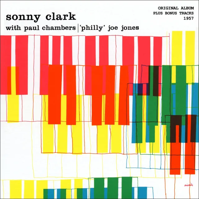 Sonny Clark Trio