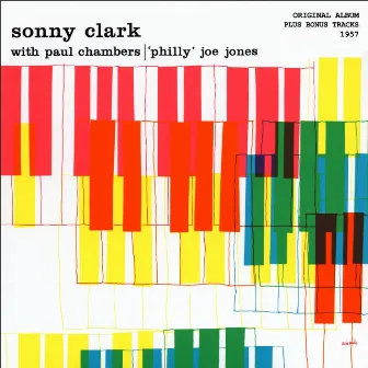 Sonny Clark Trio by Sonny Clark Trio